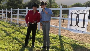 VIDEO LEANDRO RIOS 5