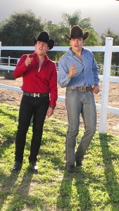 VIDEO LEANDRO RIOS 6