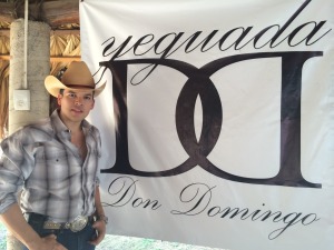 LEANDRO VIDEO RANCHERO 3