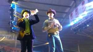 LEANDRO Y PANCHO URESTI ZUAZUA