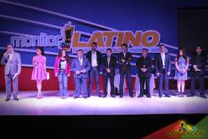 MONITOR LATINO