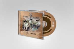 30 Cartas david y fernando