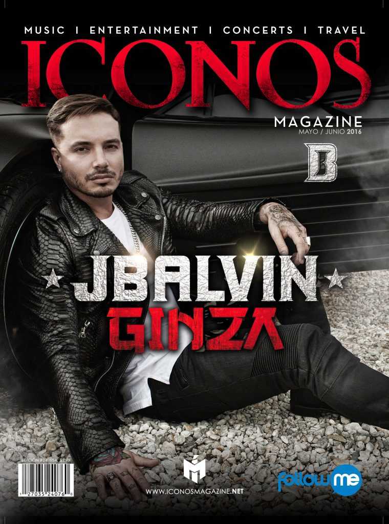 Iconos Magazine_Jbalvin