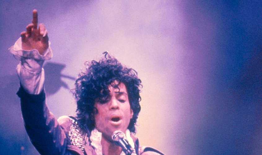 Prince
