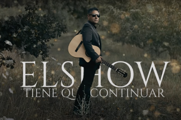 El show tiene que continuar